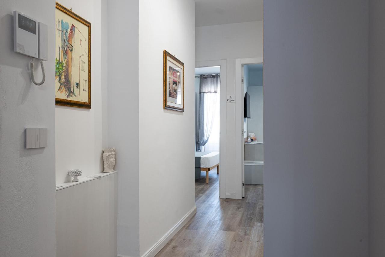 A Due Passi - Guest House Santo Stefano di Camastra Dış mekan fotoğraf