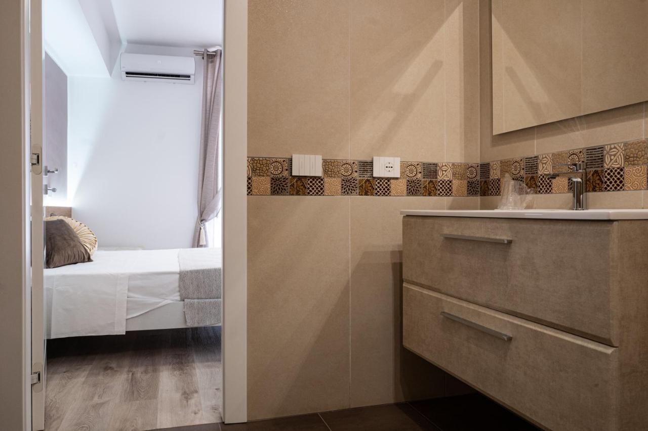 A Due Passi - Guest House Santo Stefano di Camastra Dış mekan fotoğraf