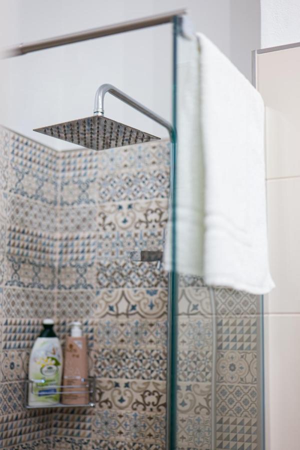 A Due Passi - Guest House Santo Stefano di Camastra Dış mekan fotoğraf
